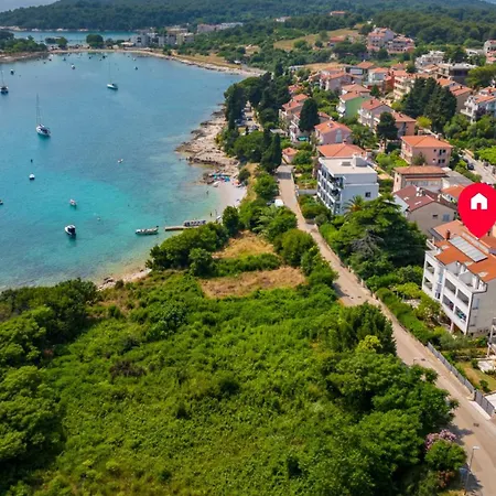 Appartamento Seaside 066 By Guide Pola