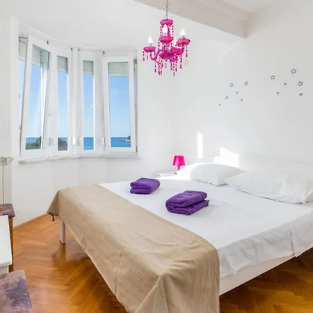 Appartement Seaside 066 By Guide