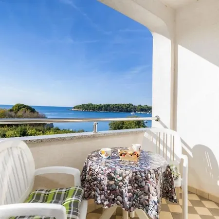 Seaside 066 By Guide * Pula