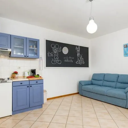 Appartamento Seaside 066 By Guide