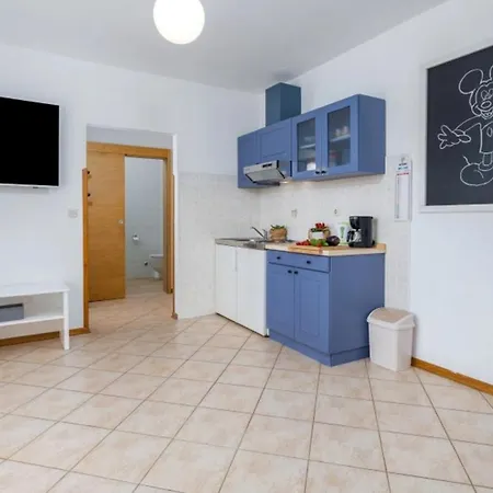 Seaside 066 By Guide Appartement *