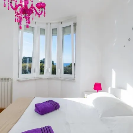 Seaside 066 By Guide Appartamento Pola