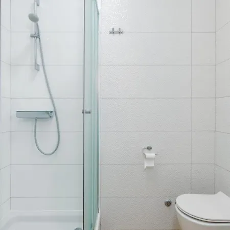 Appartamento Seaside 066 By Guide Pola