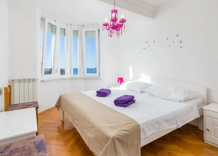 Appartement Seaside 066 By Guide