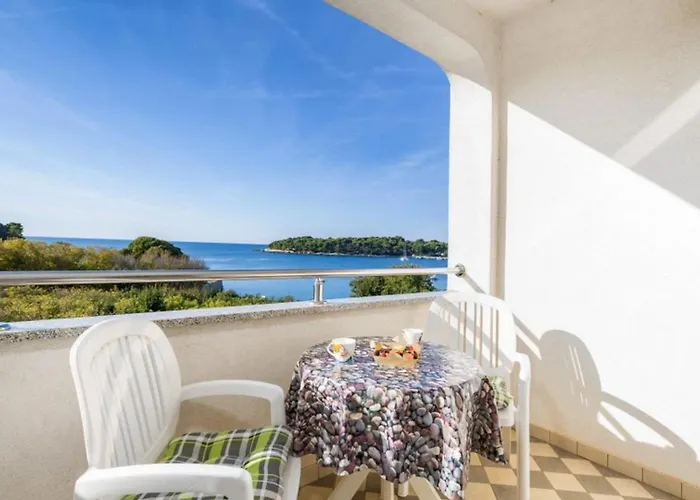 Seaside 066 By Guide * Pula