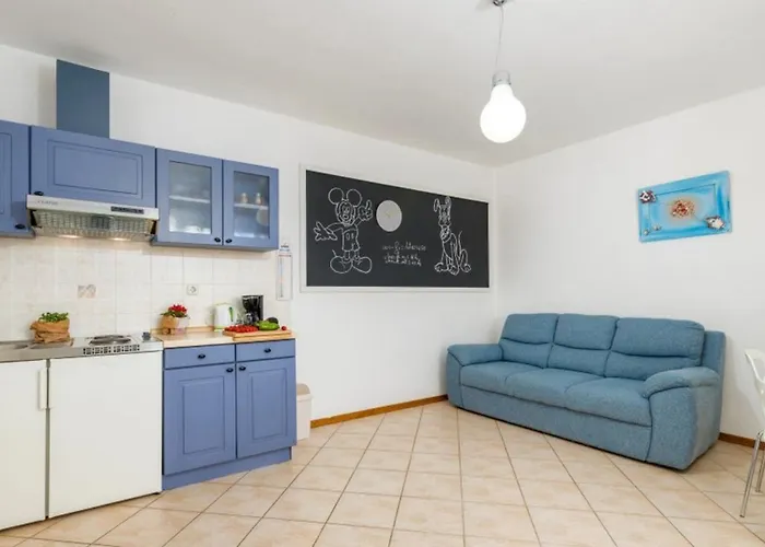 Appartement Seaside 066 By Guide