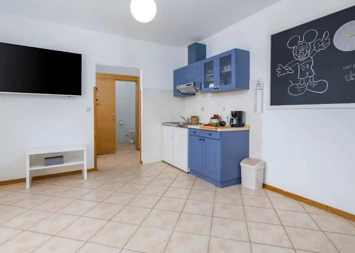 Seaside 066 By Guide Appartement *