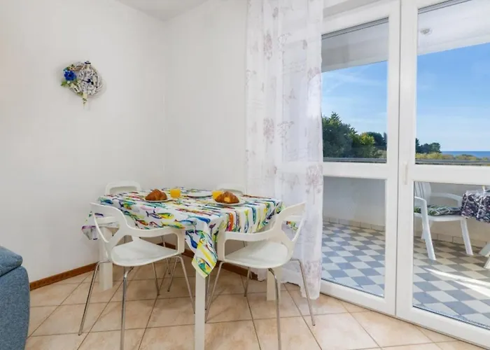 Seaside 066 By Guide Appartement Pula