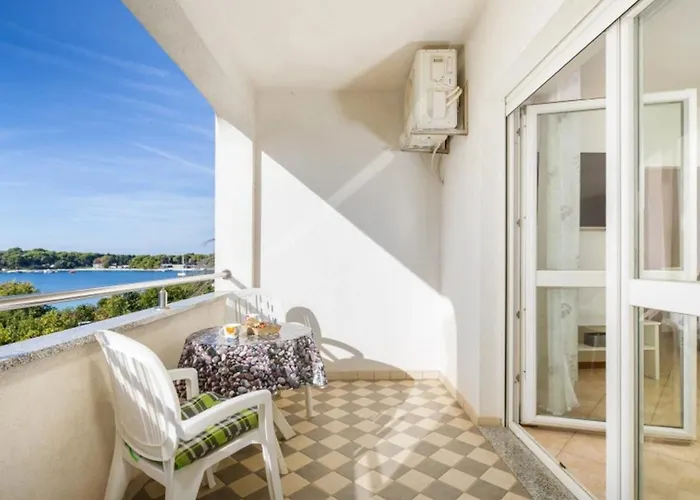 Appartement Seaside 066 By Guide *