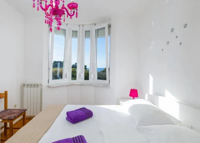 Seaside 066 By Guide Appartement Pula