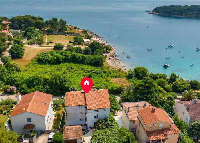 Appartement Seaside 066 By Guide