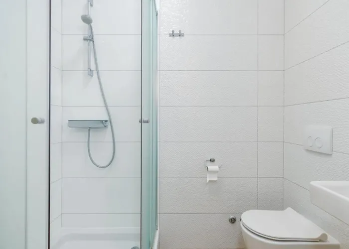 Daire Seaside 066 By Guide Pula